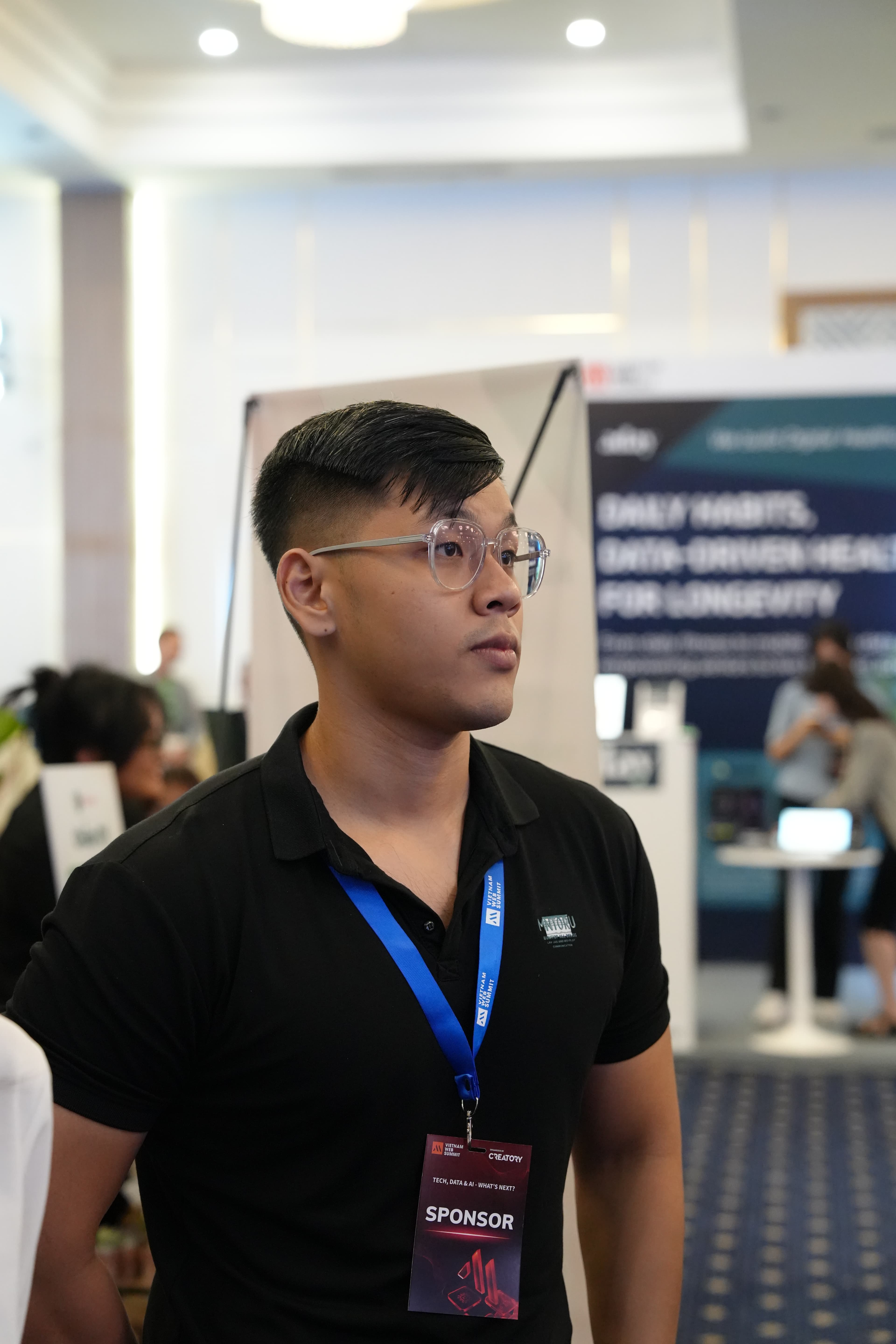 Le Thanh Phong | Software Engineer