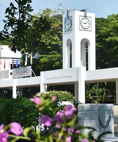 AI Assistant & Enrollment Platform