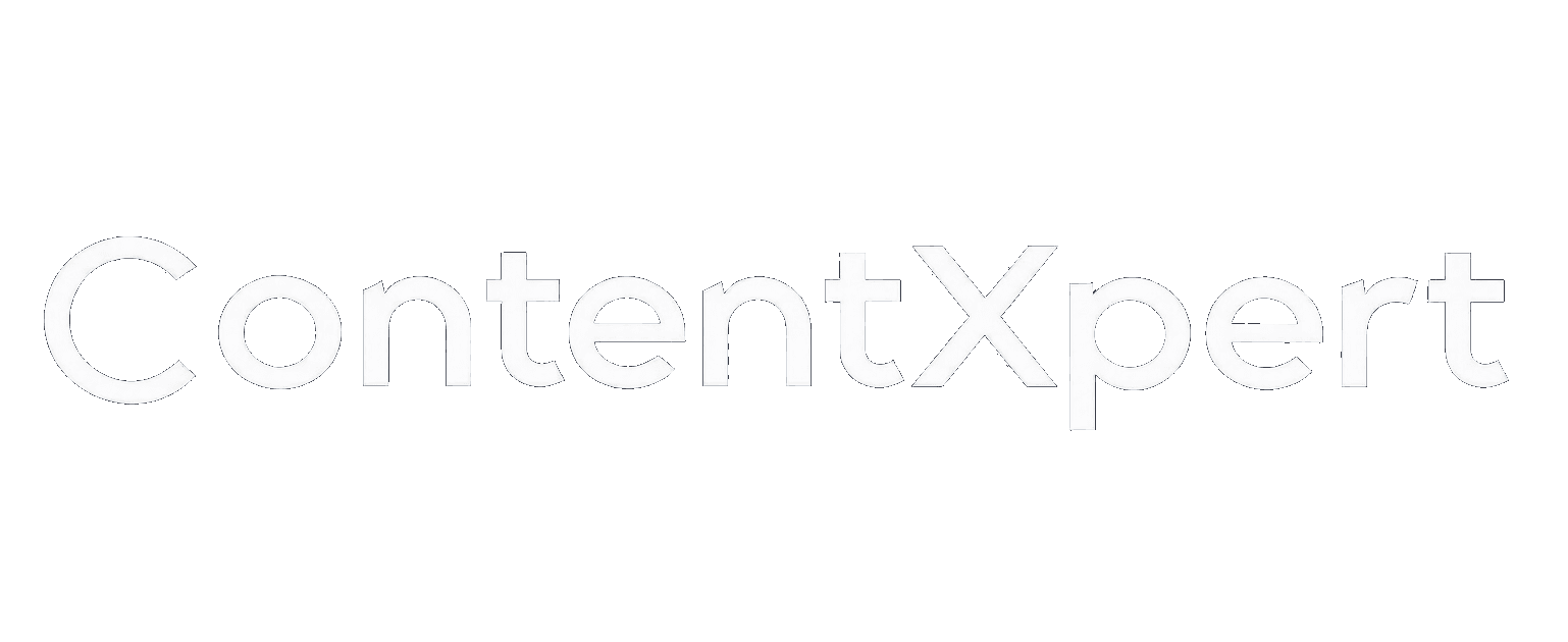 ContentXpert - AI Content Creation Platform